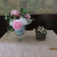 造花