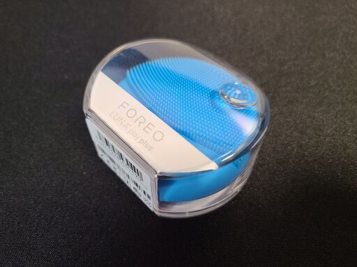 フェイスケア FOREO LUNA PlayPlus