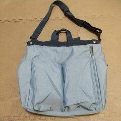 マミールー マザーズバッグ 3WAY