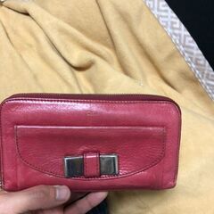 手持ちのバッグ類を安価でお譲りします。の画像