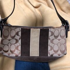 手持ちのバッグ類を安価でお譲りします。の画像