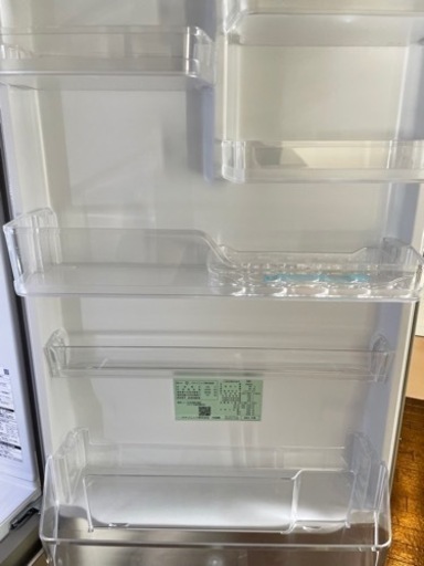 ◎【展示品】パナソニック 冷凍冷蔵庫 NR-E457PX-N パーシャル搭載 450L 右開き5ドア エコナビ/ナノイー X搭載 除菌