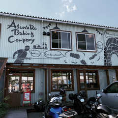 バイク　ツーリング🏍🏍 - 広島市