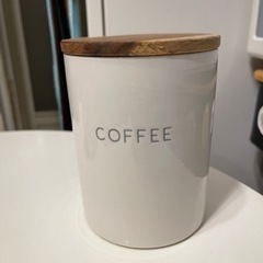 ニトリ　陶器　瓶　（希望者決まりました）