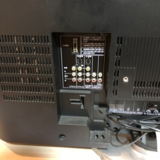 東芝 REGZA 42インチ 液晶テレビ