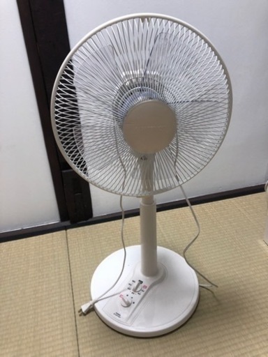 扇風機