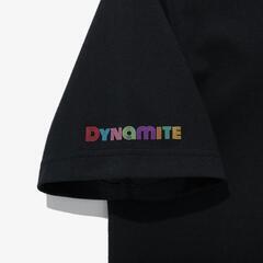 ■BTS■NEW ERA■Tシャツ■SIZE Ｍの画像