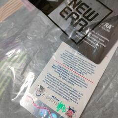 ■BTS■NEW ERA■Tシャツ■SIZE Ｍの画像