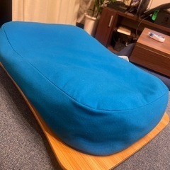 ヨギボーyogiboトレイボーTraybo2.0の画像