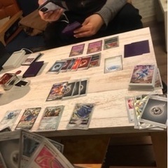 【5/21(土) 13時〜17時】ポケカ収集同行者募集@秋葉原 - 友達