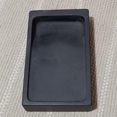【書道用品:硯】端渓硯