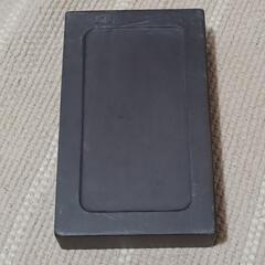 【書道用品:硯】端渓硯の画像