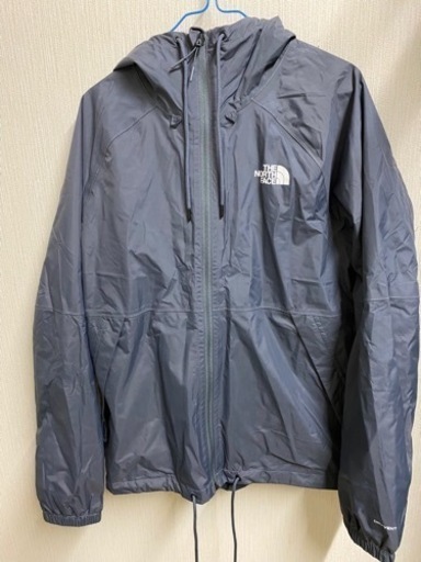 ザ ノースフェイス The North Face メンズ レインコート アウター【Antora Rain Hoodie】TNF Black