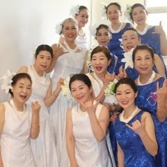 天六フラダンス教室🌺