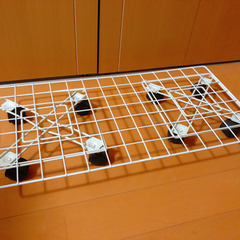 コロコロ　台