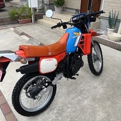 MTX125R の画像