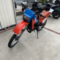 MTX125R 
