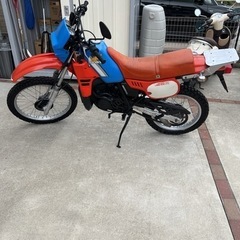 MTX125R の画像