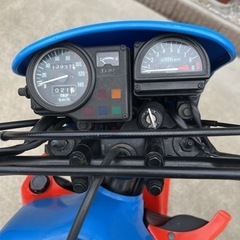 MTX125R の画像