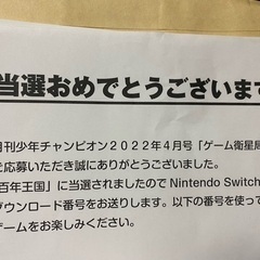 【「百年王国」任天堂 スイッチ Nintendo Switchダウンロード版】の画像