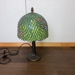 電気スタンドの画像