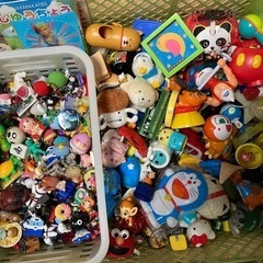 ガラクタおもちゃ 求む‼︎