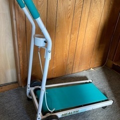 自走式コンパクトルームウォーカー