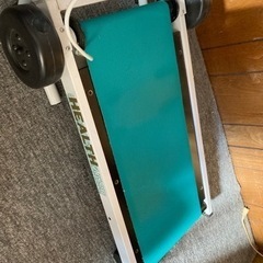 自走式コンパクトルームウォーカーの画像