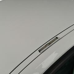 BMW専用THULE ルーフキャリアの画像