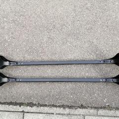 BMW専用THULE ルーフキャリアの画像