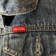 レディース　Gジャン　値下げしました。の画像