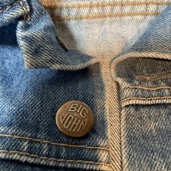 レディース　Gジャン　値下げしました。の画像