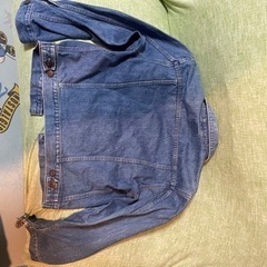 レディース　Gジャン　値下げしました。の画像