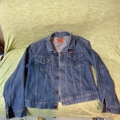 レディース　Gジャン　値下げしました。