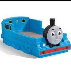 トーマスベッド