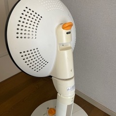電気ストーブの画像