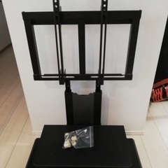 テレビスタンド