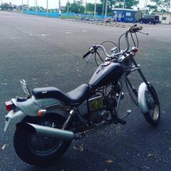 (早い者勝ち 値下げ)HONDA ホンダ ジャズ 50cc  の画像