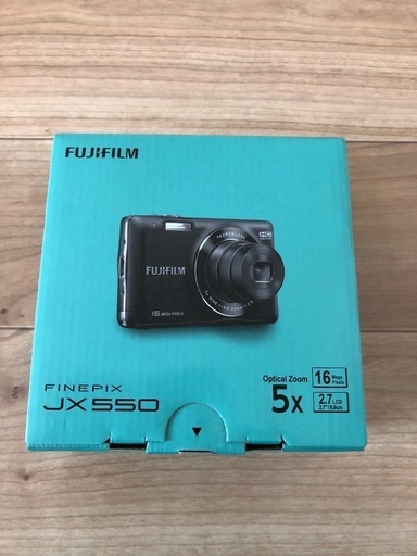 デジカメ値下げしました
