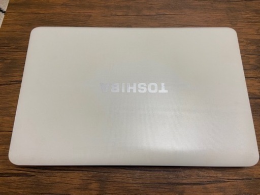 パソコン TOSHIBA dynabook