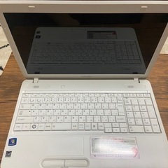 TOSHIBA dynabook の画像