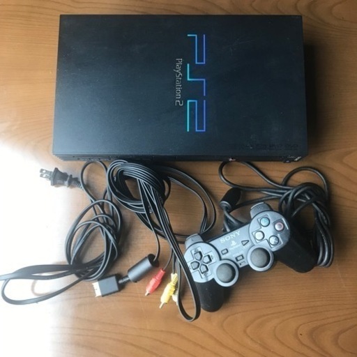 その他 SONY PlayStation2 SCPH-10000