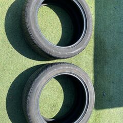 ヨコハマ　２６５／５０／２０　２本