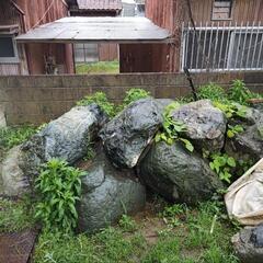 庭石