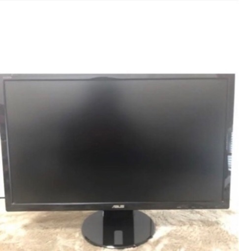 ゲーミングモニター