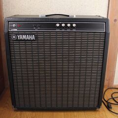 YAMAHA ベースアンプの中古が安い！激安で譲ります・無料で