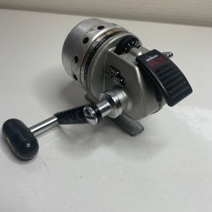 レア　ダイワ　スピンキャストリールの画像
