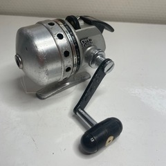 レア　ダイワ　スピンキャストリール