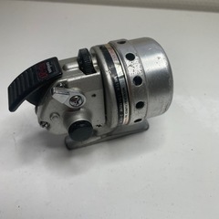 レア　ダイワ　スピンキャストリールの画像