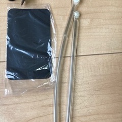 リトルキディーズ　自転車　レインカバー　後ろ席　取引中の画像